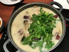 -文兴酒家(Chinatown - Gerrard Street)