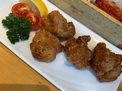 -胜博殿日式炸猪排(西红门店)