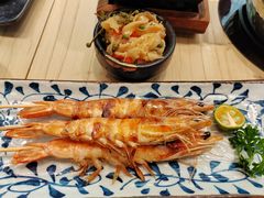 -沼津港精致料理·寿喜烧·烧鸟(漕河泾印象城店)