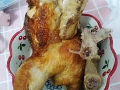 -吴山烤禽 (吴山路店)