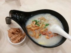艇仔粥-华辉拉肠(广园店)