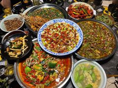 -嘎嘎鸭脑壳(蜀汉路店)