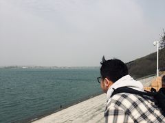 -南京金牛湖风景区