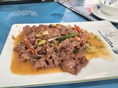 -广东潮汕酒家(锋记中恒分店)