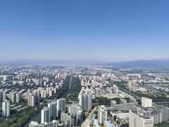 -中央广播电视塔