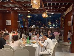 -风味小馆(天目湖宾馆店)