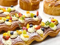 -威利旺卡烘焙西点蛋糕培训(朝阳校区)