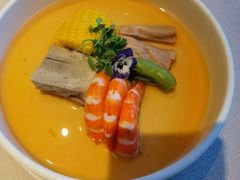 -漢舍中国菜馆(889广场店)