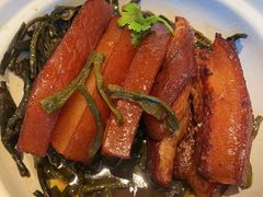 -安徽大厦中餐厅
