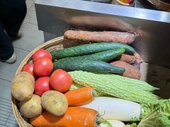 -西江红·株洲本地菜(滨江南路店)