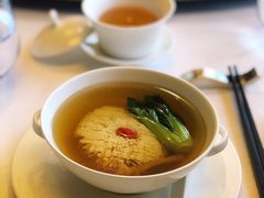 -富力丽思卡尔顿酒店·丽轩中餐厅