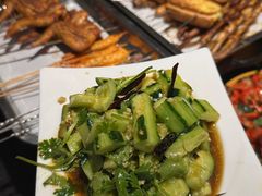 -锦州御烧烤·形象店(人民街店)