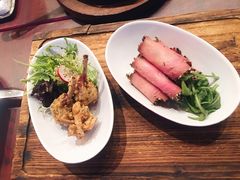 -香格里拉鱼跃地中海西餐厅·牛排披萨