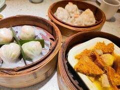 -又一间茶点轩(百汇广场店)