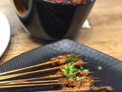 烤五花肉-成都吃客(九眼桥店)