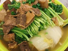 -正宗阳山牛杂(东城店)