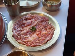 -南浦洞烤肉·新世界版(奥体店)