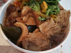 -卤大叔·广州牛杂(壹方城店)