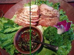 -花马天堂云南餐厅 Lost Heaven(外滩店)