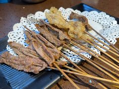 -幸运牛汕头小黄牛牛肉火锅(梅林店)