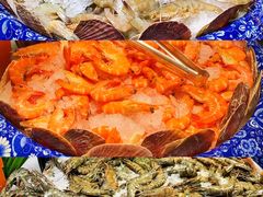 -欢乐牧场主题自助料理(T12店)