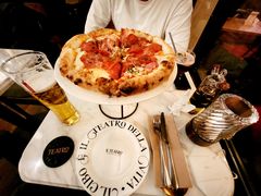 -IL TEATRO 精品意大利餐厅