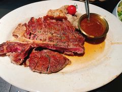 -404干式熟成牛排馆•聚会餐厅