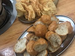 -威邵鸡煲(西华路总店)