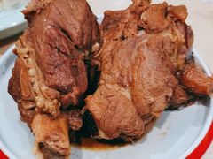 -老边饺子馆(东单店)