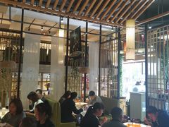 大堂-川味堂·四川豆花(八卦岭店)