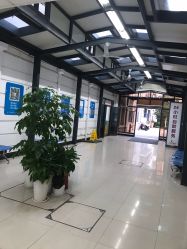 -上海市儿童医院(北京西路院区)