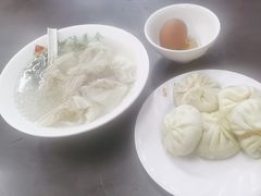 -小胖包子王(赵公口店)