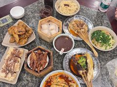 -小街天府(西工小街店)