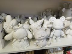 -100家灵感仓库·DIY团建(什刹海店)