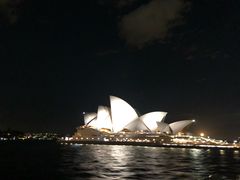 -悉尼歌剧院