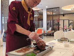 -北京全聚德(西客站店)