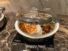 -舟山希尔顿酒店