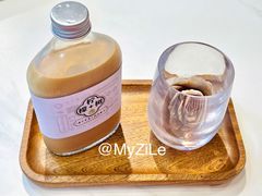 -柠檬树茶餐厅(海雅缤纷城店)