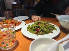 -景秀餐厅(南锣鼓巷店)