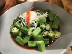 -四季餐厅·新津菜(环湖中路店)