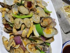 -四川小胡子海鲜(丁村万人海鲜广场店)