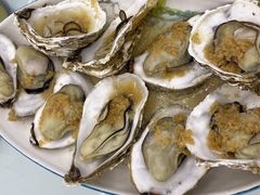 -渔中舟海鲜大排档(普陀沈家门店)