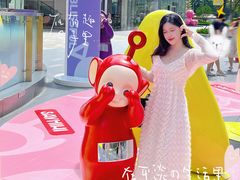 -东莞松山湖万象汇