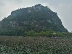 -星湖旅游景区七星岩