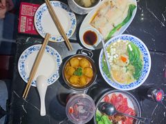 -西关味(大卫城店)