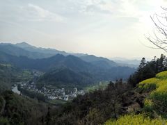 -石潭村