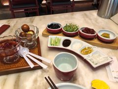 -京华烟云·北京烤鸭(领展购物广场·中关村店)
