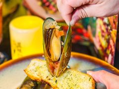 -blue frog蓝蛙(长泰广场店)