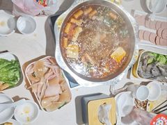 -老城红焖羊肉(人民路店)