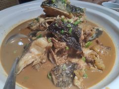 一鱼两吃-黄泥岗·地道湖北菜(奥特莱斯店)